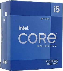 Процессор Intel Core i5-12600K Retail