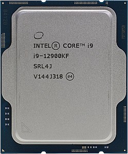 Procesor Intel Core i9-12900KF Tray