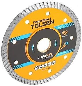 Disc de taiere Tolsen 76754