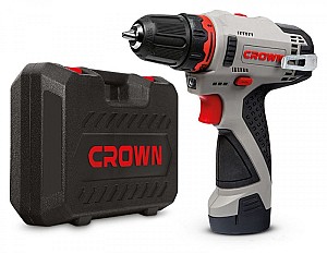 Masina de insurubat Crown CT21072HX-2 BMC