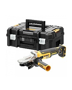 Болгарка (угловая шлифмашина) Dewalt DCG405FNT