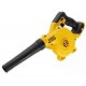 Aparat de suflat frunze electric Dewalt DCV100N