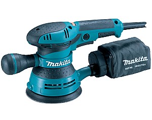 Slefuitor cu excentric Makita BO5041