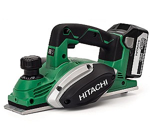 Рубанок Hitachi-HiKOKI P18DSLRJ
