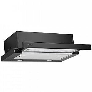 Hota Tornado STORM 700(50) BL LED