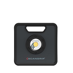 Proiector cu LED Scangrip NOVA 4K 03.5440