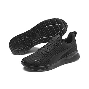 Adidasi barbati Puma Anzarun Lite black