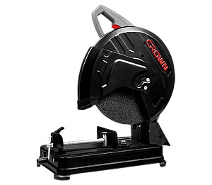 Монтажная отрезная пила по металлу Crown  CT15232