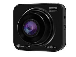 Camera de bord auto Navitel AR280 DUAL