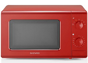 Микроволновка DAEWOO KOR-6S20R