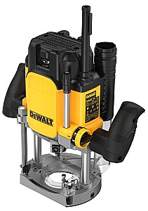 Masina de frezat Dewalt DWE625KT