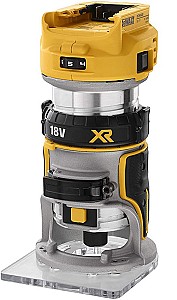 Фрезер Dewalt DCW604NT-XJ