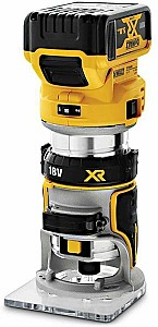 Masina de frezat Dewalt DCW604N-XJ