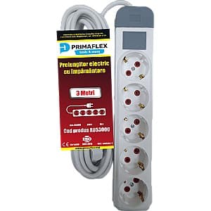 Prelungitor Primaflex AU53000