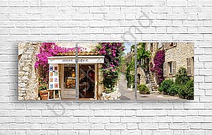 Модульная картина Art.Desig СТАРИННОЕ АТЕЛЬЕ