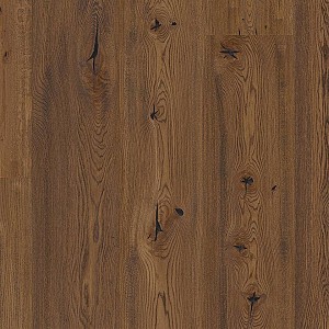 Parchet Ecofloor Oak Antique Brown, масло Live Natural, SNGDZKWD