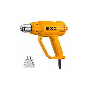 Строительный фен INGCO HG2000385