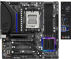 Placa de baza ASRock B650M PG RIPTIDE