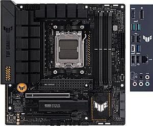 Placa de baza Asus TUF GAMING B650M-PLUS