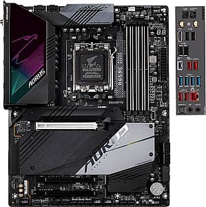 Placa de baza Gigabyte B650E AORUS MASTER (rev. 1.0)