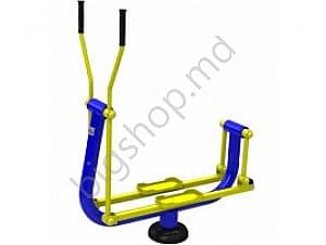 Aparat de fitness in aer liber Inter  SL 141