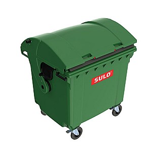 Tomberon Sulo MGB1100LRD 1100l Green