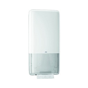 Dispenser servetele baie Tork PeakServe H5 White