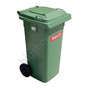 Tomberon Sulo MGB120L Green (1065250)