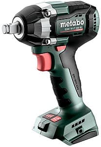 Masina de insurubat cu impact METABO SSD 18 LT 300 BL (602398850)