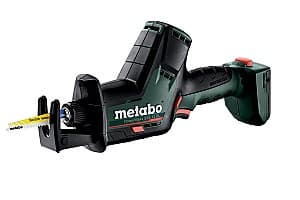 Сабельная пила METABO Power Maxx SSE 12 BL