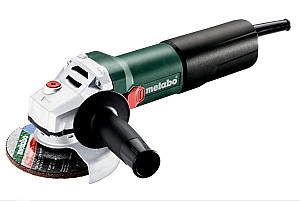 Болгарка (угловая шлифмашина) METABO WEQ 1400-125