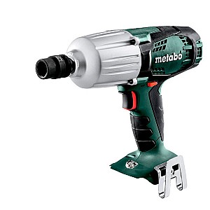 Masina de insurubat cu impact METABO SSW 18 LTX 600