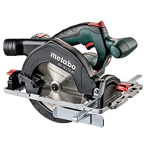 Дисковая пила METABO KS 18 LTX 57