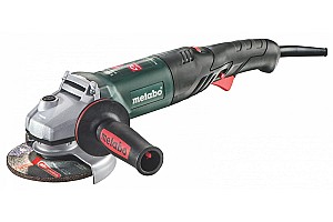 Болгарка (угловая шлифмашина) METABO WEV 1500-125 RT