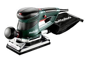 Вибрационная шлифмашина METABO SRE 4350 TurboTec