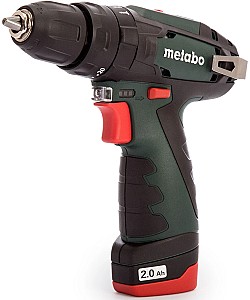 Masina de insurubat METABO PowerMaxx SВ