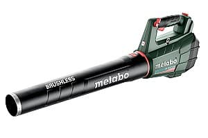 Aparat de suflat frunze electric METABO LB 18 LTX BL