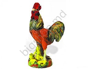 Decor pentru gradina Art Figure Cocos ( 5.156)