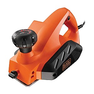 Rindea electrica BLACK&DECKER KW712KA