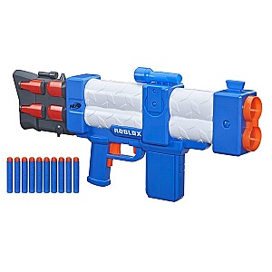 Arma jucarie Hasbro Blaster Nerf Roblox Arsenal Pulse Laser