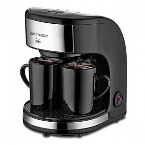 Aparat de cafea Goldmaster GM 7331