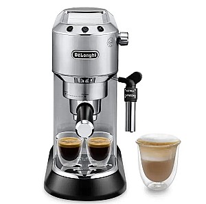 Aparat de cafea DeLonghi EC685M