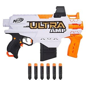 Arma jucarie Hasbro NER ULTRA AMP