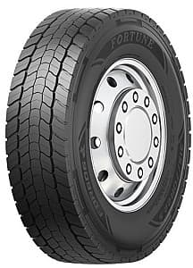 Шина для грузовика Fortune FDR606 Drive 285/70 R19.5 146/144M 18PR