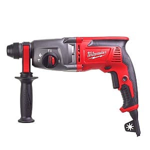 Перфоратор Milwaukee PH26T