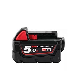 Acumulator scule electrice Milwaukee M18B5