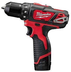 Masina de insurubat Milwaukee M12BDD-202C