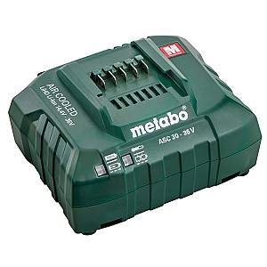 Acumulator scule electrice METABO ASC 30-36 V EU