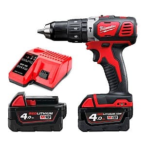 Дрель Milwaukee M18 BPD-402C