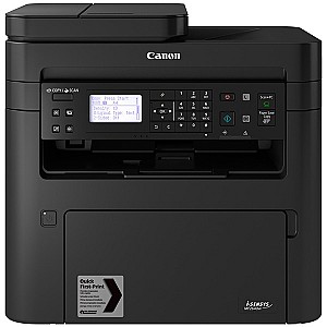 Imprimanta Canon i-Sensys MF264DW